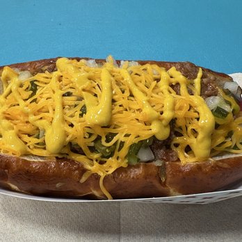 Tasty Dawg - Sweet Teddys Coney - Hot Dogs Near Me - Columbus, Ohio Tasty Dawg - Sweet Teddys Coney - Hot Dogs Near Me - Columbus, Ohio