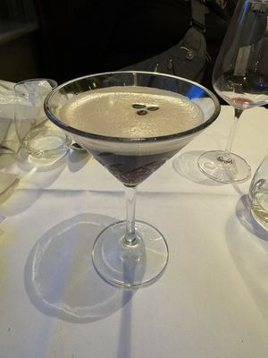Christopher's by null