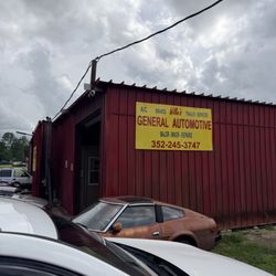 Wilke's General Automotive