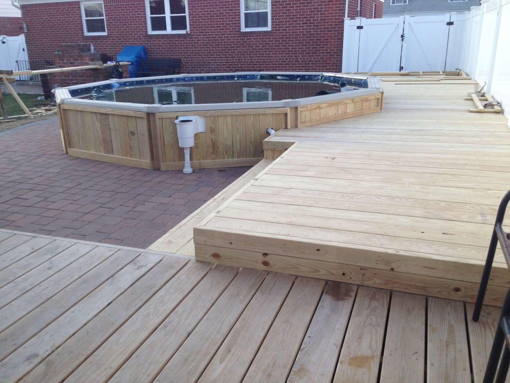 Slide of Amber Home Remodeling