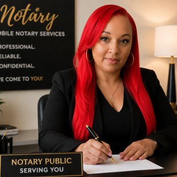Sophisticated Sisters Mobile Notary - Meet your mobile Notary Public--providing professional, reliable, and convenient notary services throughout Georgia. - Notaries Near Me Sophisticated Sisters Mobile Notary - Meet your mobile Notary Public--providing professional, reliable, and convenient notary services throughout Georgia. - Notaries Near Me
