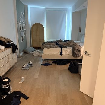 Spotless NYC - Bedroom Cleaning before Spotless NYC. - Office Cleaning Near Me - New York, New York Spotless NYC - Bedroom Cleaning before Spotless NYC. - Office Cleaning Near Me - New York, New York