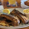 Big Ed's BBQ gift card
