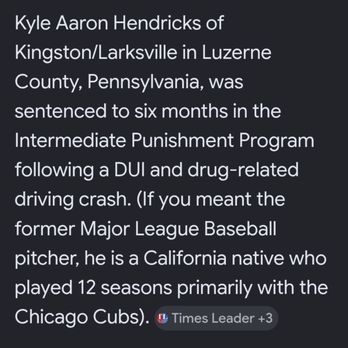 Kingston Borough - Google showing no truth of 2 people dying when you search Kyle's name. - Public Services & Government Near Me - Kingston, Pennsylvania Kingston Borough - Google showing no truth of 2 people dying when you search Kyle's name. - Public Services & Government Near Me - Kingston, Pennsylvania