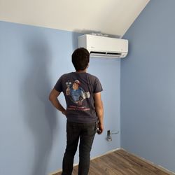 Indoor Expert Heating and Cooling