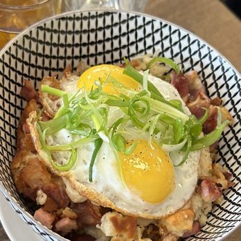 Jam Cafe - Charlie bowl - Breakfast & Brunch Near Me - North Vancouver, British Columbia