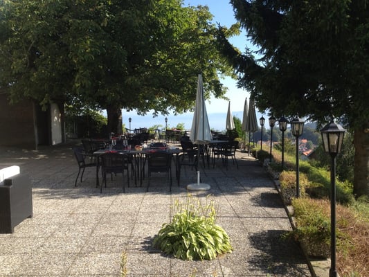 Weid am Berg Restaurant & Bar by null