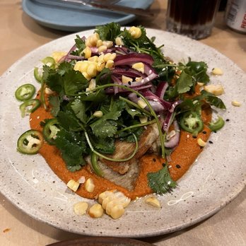 Origen - New Mexican Cuisine Near Me - San Diego, California Origen - New Mexican Cuisine Near Me - San Diego, California