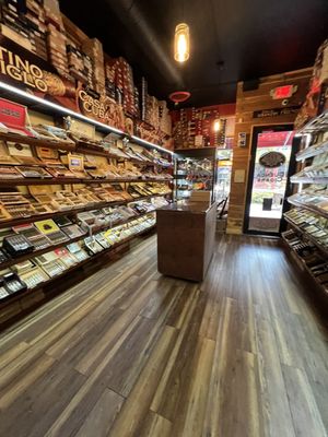 Cuenca Cigars by null