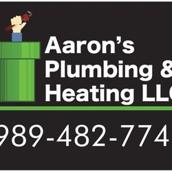 Aaron's Plumbing