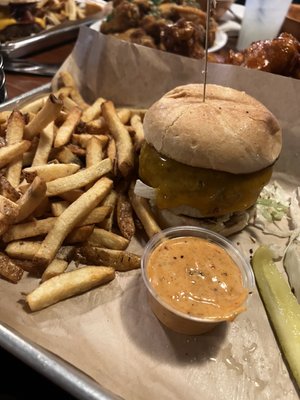 The Rock Kitchen And Bar by null