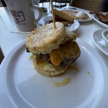 Big Bad Breakfast - Montgomery - Big Bad Biscuit - Breakfast & Brunch Near Me - Montgomery, Alabama