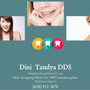 Photo of Dini Tandya, DDS