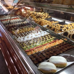 Palumbo Pasticceria - Pasticceria!!