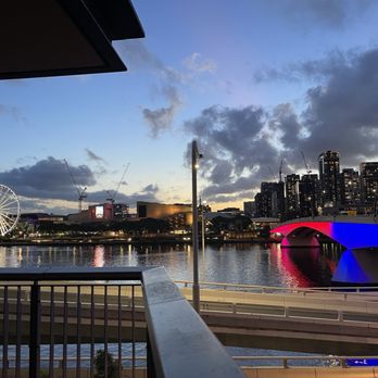 Brisbane CityCat Ferry - Public Transportation Near Me
