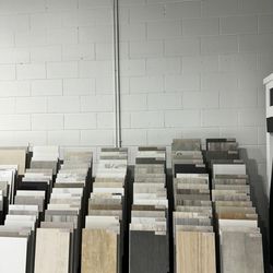 Flooring Liquidators- Ottawa