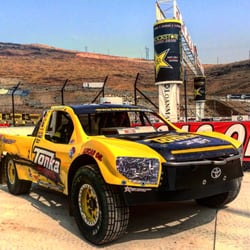Wild Sports Motorsports - Lucas Oil Off-road Racing Series brings high flying, fast speed, four wheel carnage to the track!