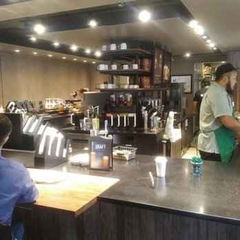 Starbucks - Order Pick Up Station - Coffee & Tea Near Me - San Antonio, Texas Starbucks - Order Pick Up Station - Coffee & Tea Near Me - San Antonio, Texas