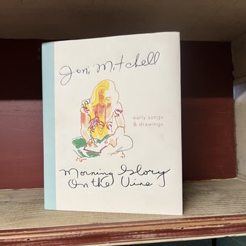 Bart's Books - Don't know what to get me? How about this book??? - Bookstores Near Me - Ojai, California Bart's Books - Don't know what to get me? How about this book??? - Bookstores Near Me - Ojai, California