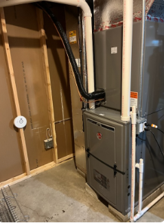 Slide of Munsterman Plumbing & HVAC Service