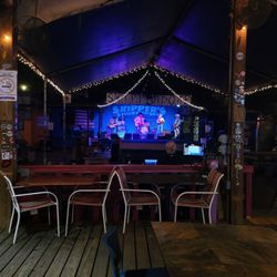 Skipper's Smokehouse