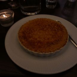 Creme Brûlée