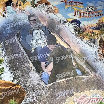 Timber Mountain Log Ride - Amusement Parks Near Me - Buena Park, California Timber Mountain Log Ride - Amusement Parks Near Me - Buena Park, California