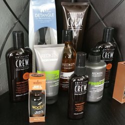 Hair Biz - For the fellas