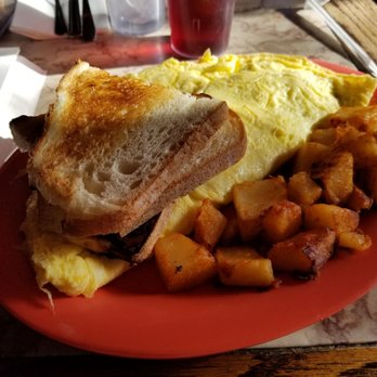 Spot Cafe - French Near Me - Watertown, Massachusetts