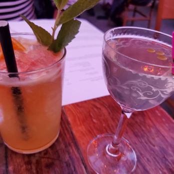 Foreign Cinema - Unbreakable, French Connection - Breakfast & Brunch Near Me - San Francisco, California