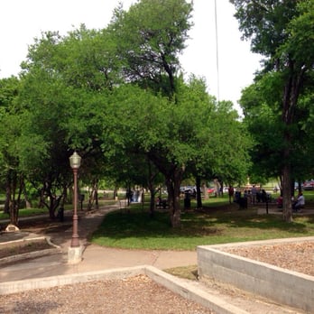 Memorial Park - Parks Near Me - Round Rock, Texas