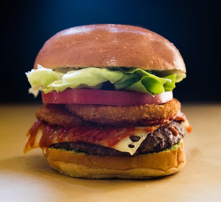 Central Kitchen at The Lorenzo by null