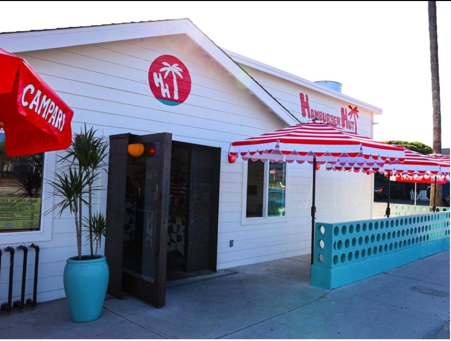 HAMBURGER HUT Updated September 2024 246 Photos & 253 Reviews 576