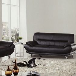 Home Furniture - Top Grain Italian Leather