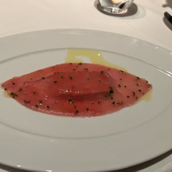 Le Bernardin - Not sure - French Near Me - New York, New York Le Bernardin - Not sure - French Near Me - New York, New York
