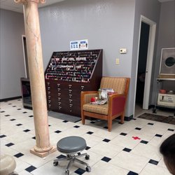 Angel Nail & Spa