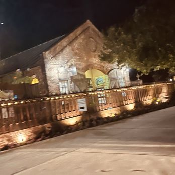 The Carriage House - Entrance to the gift-shop museum from where you walk to the restaurant. - Wine Bars Near Me - Darrow, Louisiana