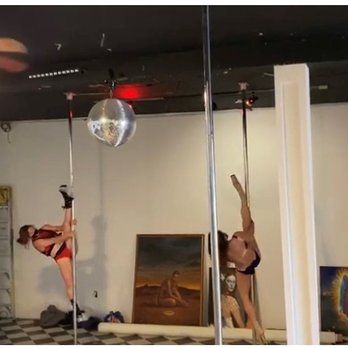 Pole Buzz @ Queen Bee's - Pole Dancing Classes Near Me - San Diego, California Pole Buzz @ Queen Bee's - Pole Dancing Classes Near Me - San Diego, California