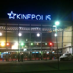 Kinepolis