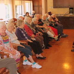San Rafael Convalescent Hospital