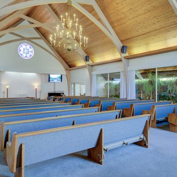 Saddleback Chapel - Here is the back view of our chapel. We can house about 250 people. Our sound system and TV screens can be play throughout the chapel. - Funeral Services & Cemeteries Near Me - Tustin, California Saddleback Chapel - Here is the back view of our chapel. We can house about 250 people. Our sound system and TV screens can be play throughout the chapel. - Funeral Services & Cemeteries Near Me - Tustin, California