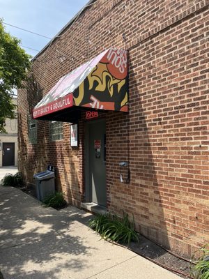 Soul & Smoke Evanston by null Soul & Smoke Evanston by null