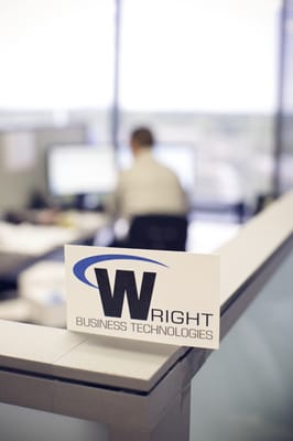 Wright Business Technologies