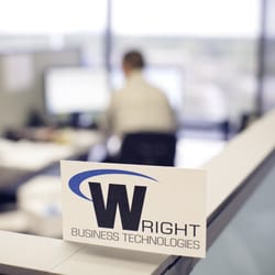 Wright Business Technologies