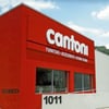 Cantoni gift card