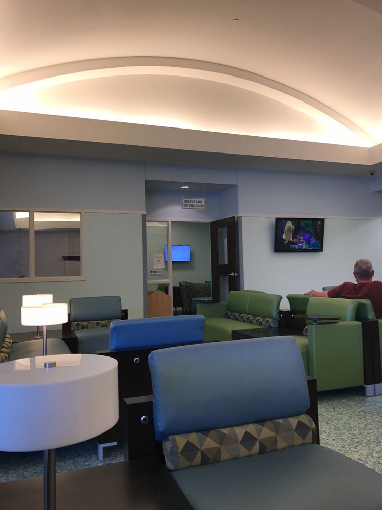 COOK CHILDREN’S URGENT CARE Updated September 2024 20 Reviews