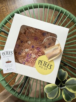Petee's Pie Company by null