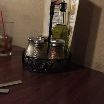 Tucci's - Italian Near Me - Bourbonnais, Illinois