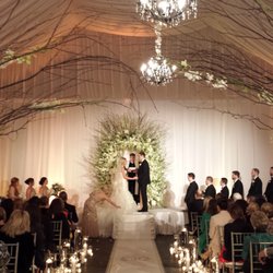 Inside Image Design - Wedding Lighting