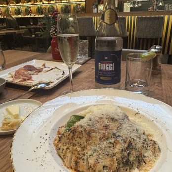 Pranzi - Italian Near Me - San Carlos, California Pranzi - Italian Near Me - San Carlos, California